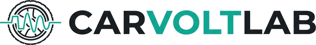 CarVoltLab